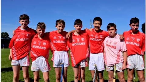 Under 14C County Final 2019