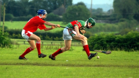 Under 16A V Loughmore 2007