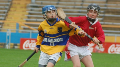 Under 12C County Final 2006