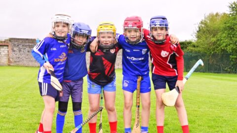 Easter Camp 2025