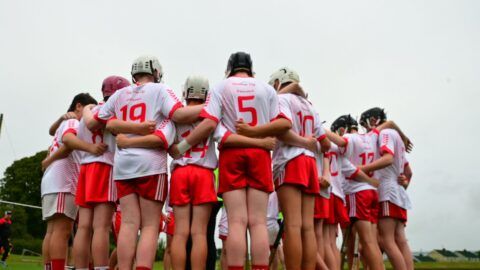 Under 13 Gr1 Mid Final 2025