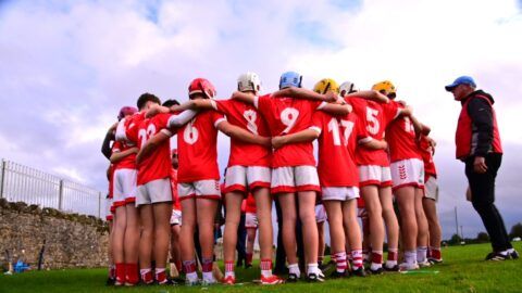 Under 15A Mid Qr Final