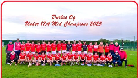 Under 17A Mid Final 2025