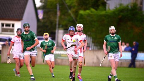 Under 17A Mid Semi Final 2025