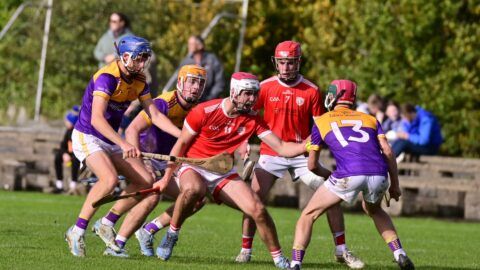 Under 17A County Final 2025